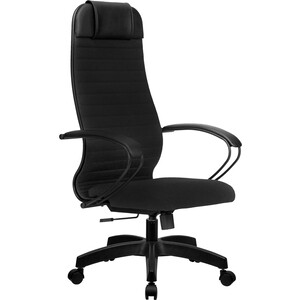 Кресло Метта МЕТТА-27 (MPRU) / подл.130 / осн.001 Черный z312687729 МЕТТА-27 (MPRU) / подл.130 / осн.001 Черный - фото 1