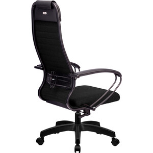Кресло Метта МЕТТА-27 (MPRU) / подл.130 / осн.001 Черный z312687729 МЕТТА-27 (MPRU) / подл.130 / осн.001 Черный - фото 3