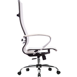Кресло Метта МЕТТА-7 (MPRU) / подл.131 / осн.003 Белый z312766462 МЕТТА-7 (MPRU) / подл.131 / осн.003 Белый - фото 2