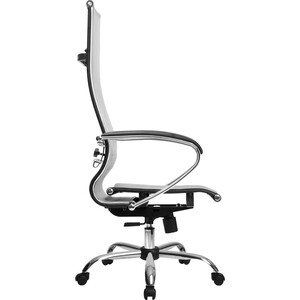 Кресло Метта МЕТТА-7 (MPRU) / подл.131 / осн.003 Серый / Серый z312767780 МЕТТА-7 (MPRU) / подл.131 / осн.003 Серый / Серый - фото 2
