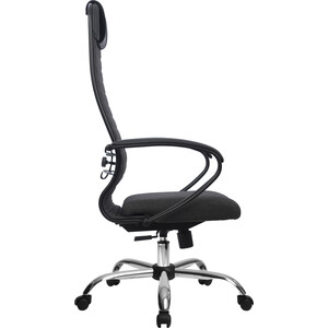 Кресло Метта МЕТТА-27 (MPRU) / подл.130 / осн.003 Темно-серый z312688368 МЕТТА-27 (MPRU) / подл.130 / осн.003 Темно-серый - фото 3