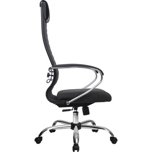 Кресло Метта МЕТТА-27 (MPRU) / подл.131 / осн.003 Темно-серый z312688429 МЕТТА-27 (MPRU) / подл.131 / осн.003 Темно-серый - фото 3