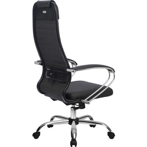 Кресло Метта МЕТТА-27 (MPRU) / подл.131 / осн.003 Темно-серый z312688429 МЕТТА-27 (MPRU) / подл.131 / осн.003 Темно-серый - фото 4