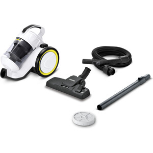 фото Пылесос с контейнером karcher vc 3 floor