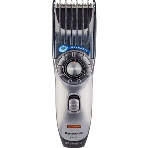 Машинка для стрижки волос Panasonic ER217S520 машинка для стрижки kelli kl 7006 серебристый