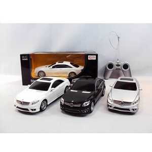 

Rastar Машина на радиоуправлении Mercedes Cl63 Amg 1:24, 34200-, Машина на радиоуправлении Mercedes Cl63 Amg 1:24, 34200-