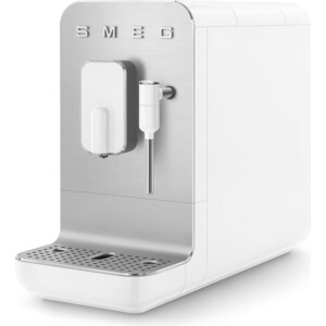 Кофемашина Smeg BCC12WHMEU кофемашина delonghi ecam 220 22 gb