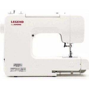 Швейная машина Janome Legend LE-25 - фото 3