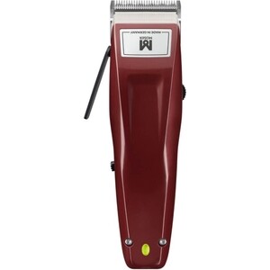 Машинка для стрижки волос Moser 1430-0050 машинка для стрижки luazon ltri 12 15 вт 3 6 10 12 мм 220 в серебристая