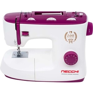 Швейная машина NECCHI 4434A - фото 1