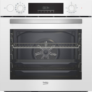 фото Электрический духовой шкаф beko bbis143n0w