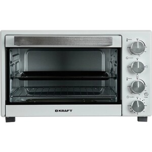 фото Мини-печь kraft kfc-mo 380 hgr