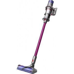 Вертикальный пылесос Dyson V10 Extra