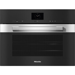 Пароварка Miele DGC 7640 EDST/CLST