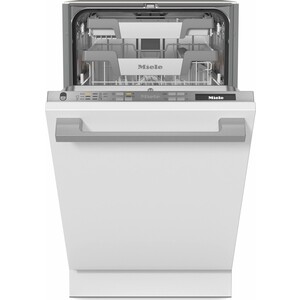 Встраиваемая посудомоечная машина Miele G 5790 SCVi SL