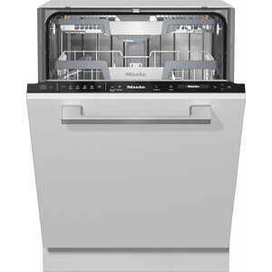 

Встраиваемая посудомоечная машина Miele G 7465 SCVi XXL, G 7465 SCVi XXL