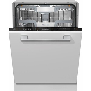 Встраиваемая посудомоечная машина Miele G 7465 SCVi XXL