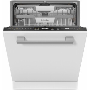 Встраиваемая посудомоечная машина Miele G 7650 SCVi AutoDos RU