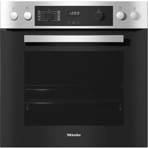 фото Электрический духовой шкаф miele h 2269-1 e active