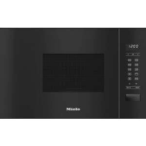 фото Встраиваемая микроволновая печь miele m 2234 sc obsw