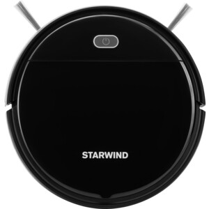 фото Робот-пылесос starwind srv3950