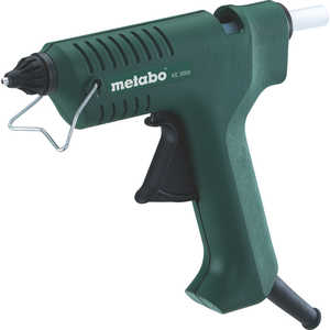 

Клеевой пистолет Metabo KE 3000 (618121000), KE 3000 (618121000)