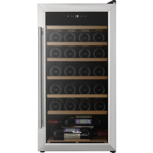 

Винный шкаф Tesler CWC-283, CWC-283