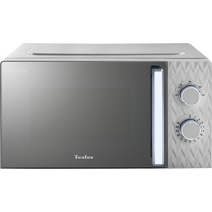 фото Микроволновая печь без гриля tesler mm-2004 grey