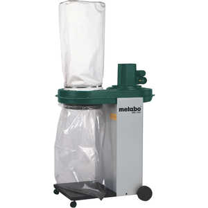 

Стружкоотсос Metabo SPA 1702 W 220В/0.75кВт 1010м3/час (0130170100), SPA 1702 W 220В/0.75кВт 1010м3/час (0130170100)