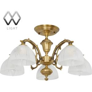 

Люстра MW-Light 450010905, 450010905