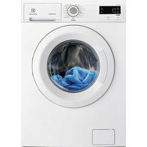 

Стиральная машина Electrolux EWS 1266 EDW, EWS 1266 EDW