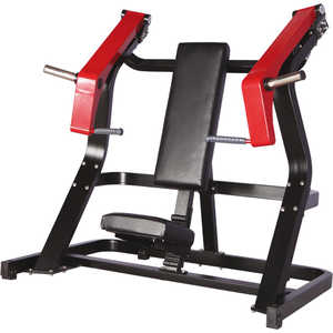 

Жим от груди под наклоном Bronze Gym A-02, A-02