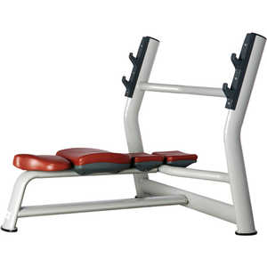 

Cкамья для жима Bronze Gym H-023A горизонтальная, H-023A горизонтальная