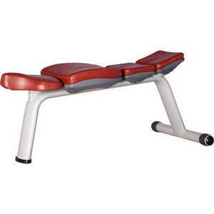 

Скамья горизонтальная Bronze Gym H-036A, H-036A