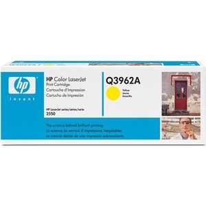

Картридж HP Q3962A, Q3962A