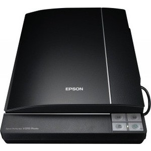

Сканер Epson Perfection V370 (B11B207313), Perfection V370 (B11B207313)