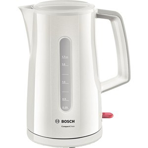 Чайник электрический Bosch TWK 3A011 - фото 1
