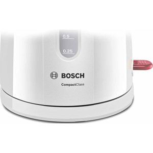 Чайник электрический Bosch TWK 3A011 - фото 2