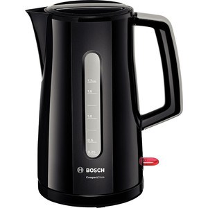 Чайник электрический Bosch TWK3A013 чайник bosch twk70b03