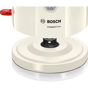 Чайник электрический Bosch TWK 3A017 - фото 3