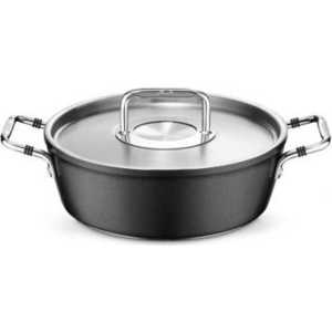 

Fissler Luno 3,15 л, D 24 см 5650624, Luno 3,15 л, D 24 см 5650624