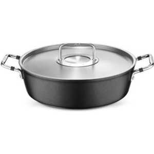 

Fissler Luno 4,3 л, D 28 см 5650628, Luno 4,3 л, D 28 см 5650628