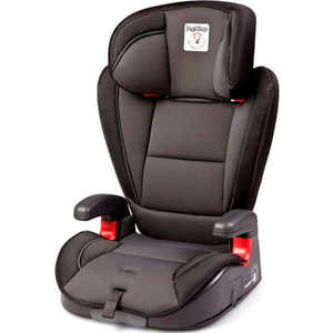 Автокресло Peg-Perego Primo viaggio surefix black12 (черный)