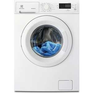 

Стиральная машина Electrolux EWS 1064 EDW, EWS 1064 EDW