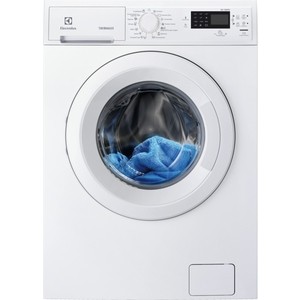

Стиральная машина Electrolux EWS 1264 EDW, EWS 1264 EDW