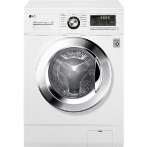 Стиральная машина с сушкой LG F1496AD3