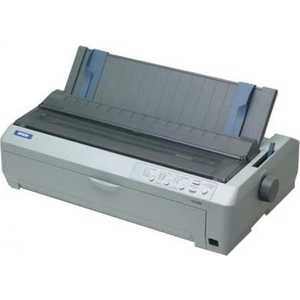Термопринтер Epson LQ-2190 (C11CA92001) термопринтер xprinter xp 365b usb 120 0245