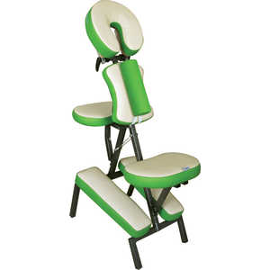 фото Складной стул для массажа us medica rondo