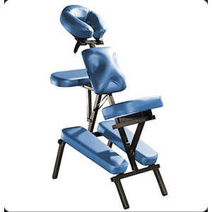фото Складной стул для массажа us medica boston