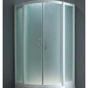 

Душевой уголок Am.Pm Sense Deep 90х90 прозрачный, белый (W75G-222A090WT), Sense Deep 90х90 прозрачный, белый (W75G-222A090WT)